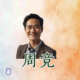 周竞