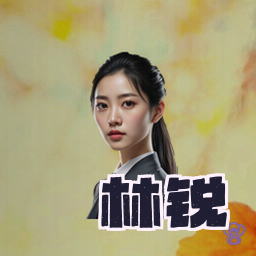 林锐